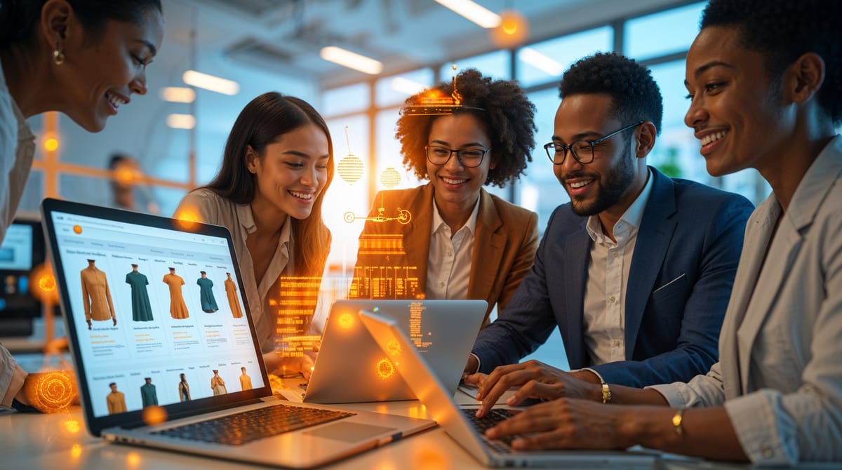 Why AI now writes better product descriptions than humans. Post feature image
