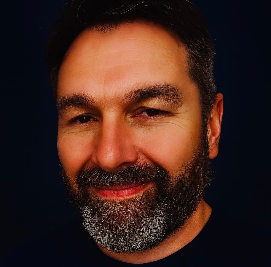 Welcome : A Bit About Me Post feature image