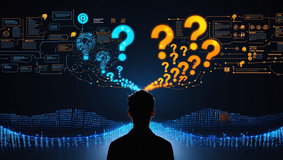 Why AI Prompting Needs Proper Foundations Post feature image