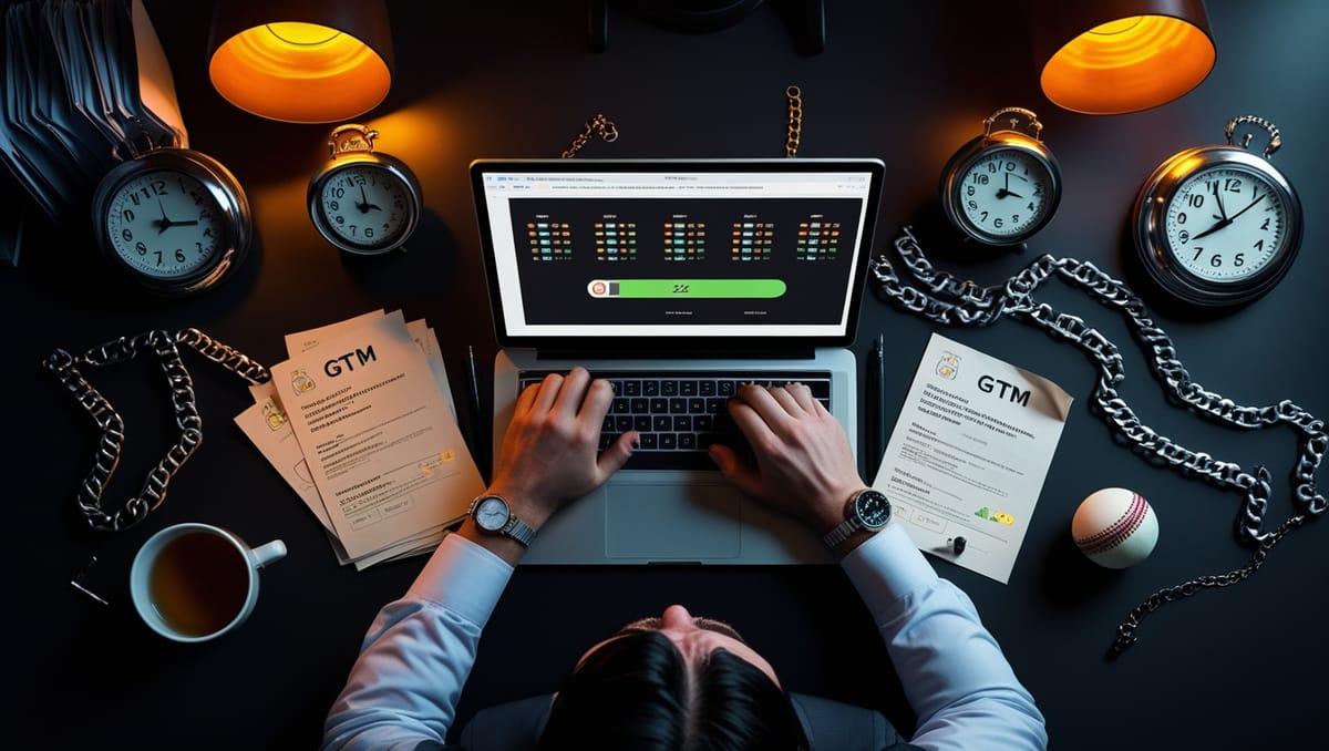 Delay GTM Until User Interaction for Faster Page Speed Perfomance Post feature image