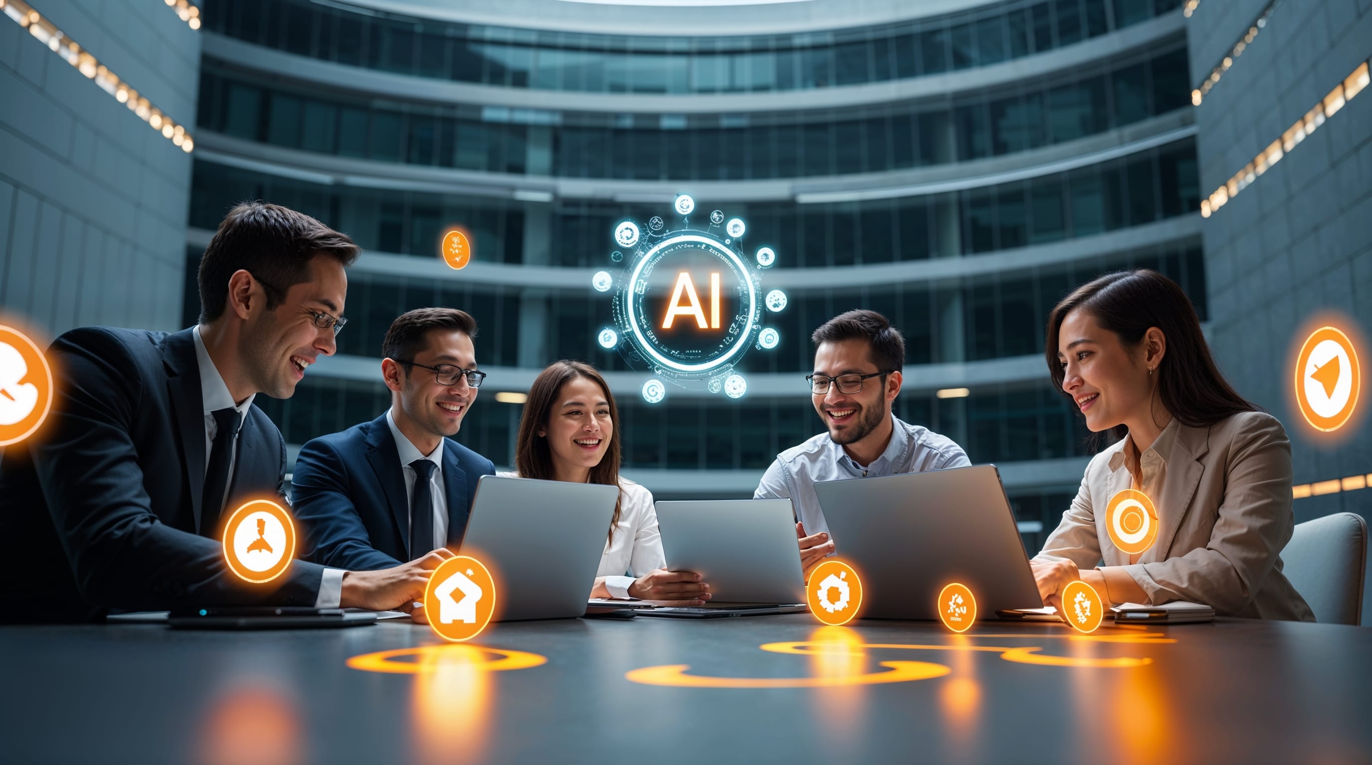 The AI Revolution in UK Ecommerce: Why This Changes Everything feature image